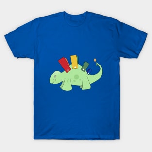 Music-saurus T-Shirt